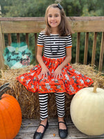 Load image into Gallery viewer, Booey Tiered Dress
