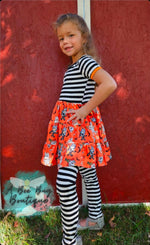 Load image into Gallery viewer, Booey Tiered Dress
