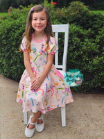 Load image into Gallery viewer, Pocketful of Sunshine Twirl
