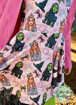Load image into Gallery viewer, Popular Bow Back Peplum
