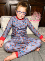 Load image into Gallery viewer, Spidey Jammies
