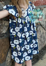 Load image into Gallery viewer, Wildflowers Pearl Dress
