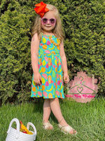 Load image into Gallery viewer, Tutti Fruity Dress
