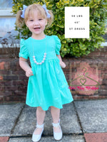 Load image into Gallery viewer, Mint Dress
