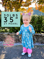 Load image into Gallery viewer, Boho Arrows Pearl
