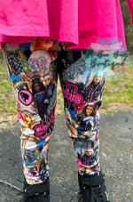 Load image into Gallery viewer, Barbie Girl Leggings
